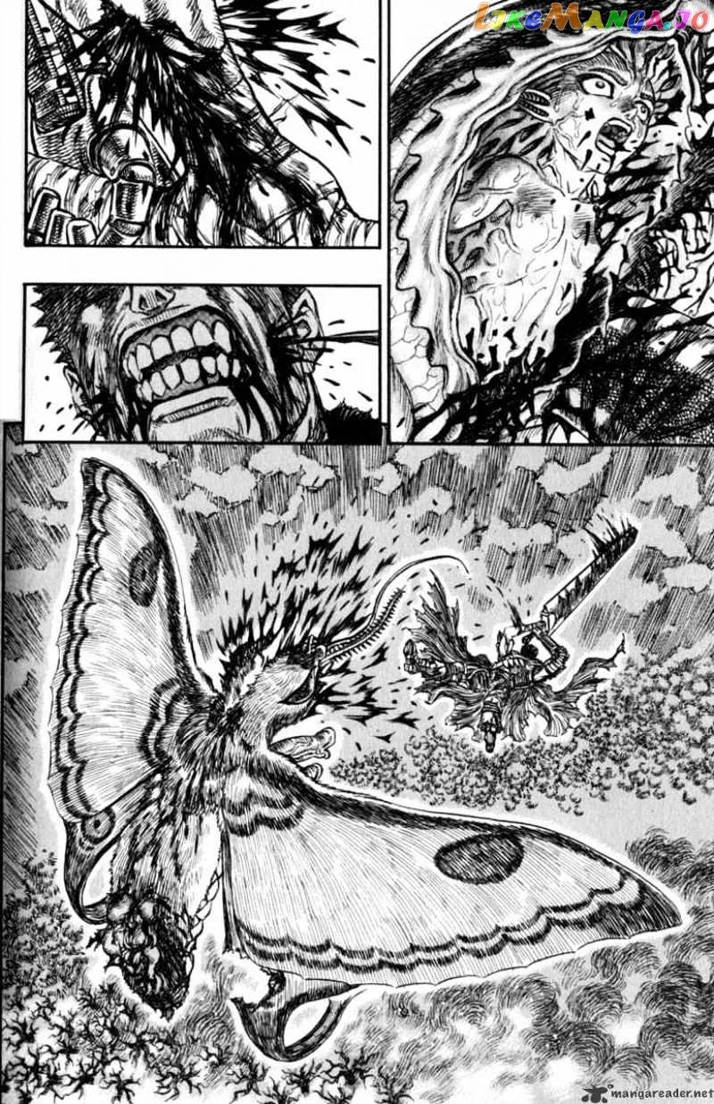 Berserk  Manga Chapter 16 page 82 - 