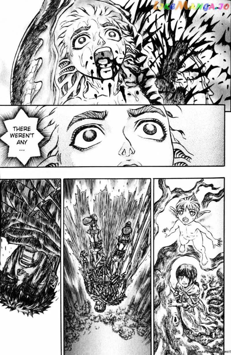 Berserk  Manga Chapter 16 page 83 - 