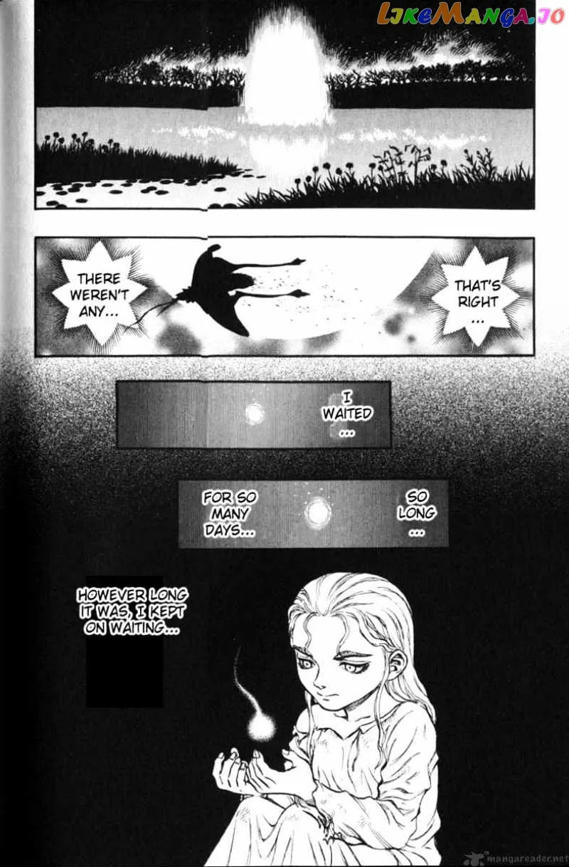 Berserk  Manga Chapter 16 page 84 - 