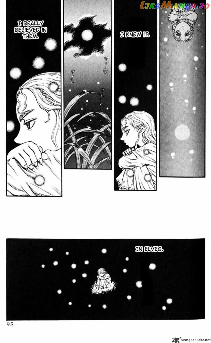 Berserk  Manga Chapter 16 page 85 - 