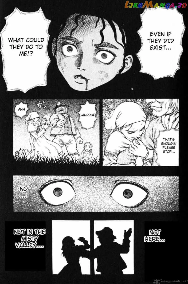 Berserk  Manga Chapter 16 page 89 - 