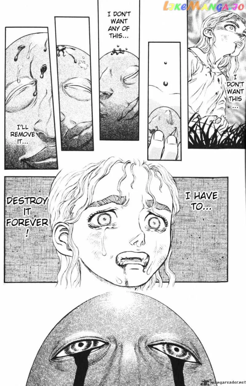 Berserk  Manga Chapter 16 page 90 - 
