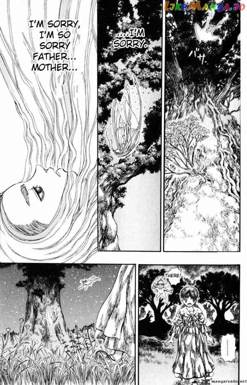 Berserk  Manga Chapter 16 page 91 - 