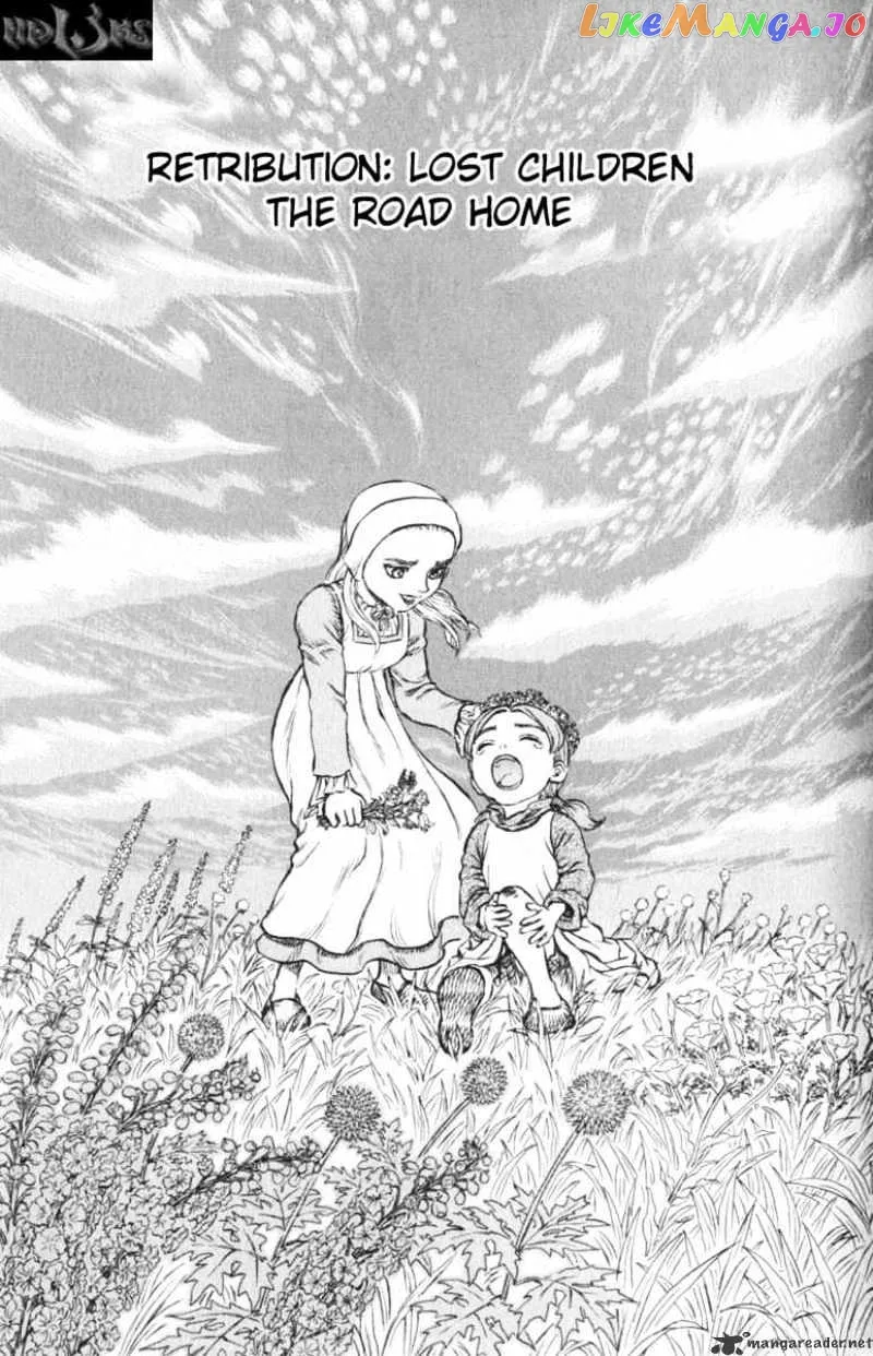 Berserk  Manga Chapter 16 page 96 - 