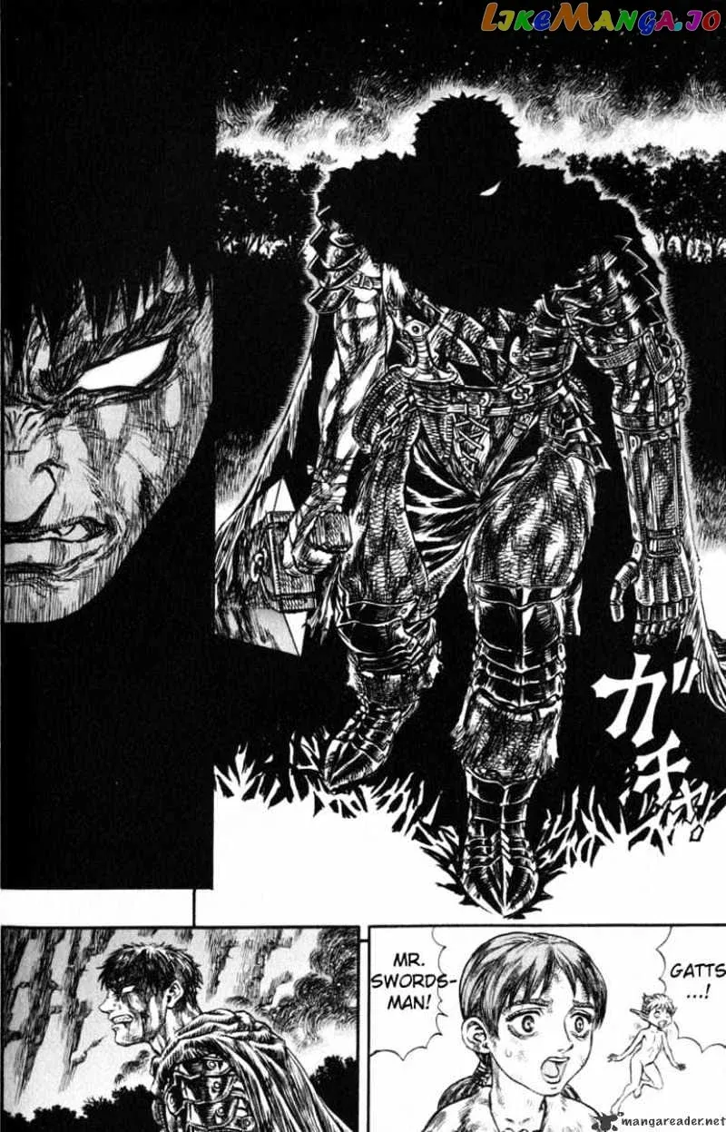 Berserk  Manga Chapter 16 page 99 - 
