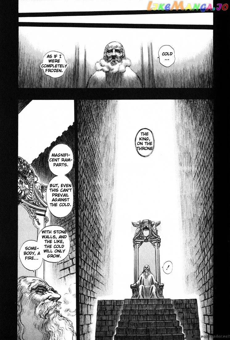 Berserk  Manga Chapter 17 page 111 - 