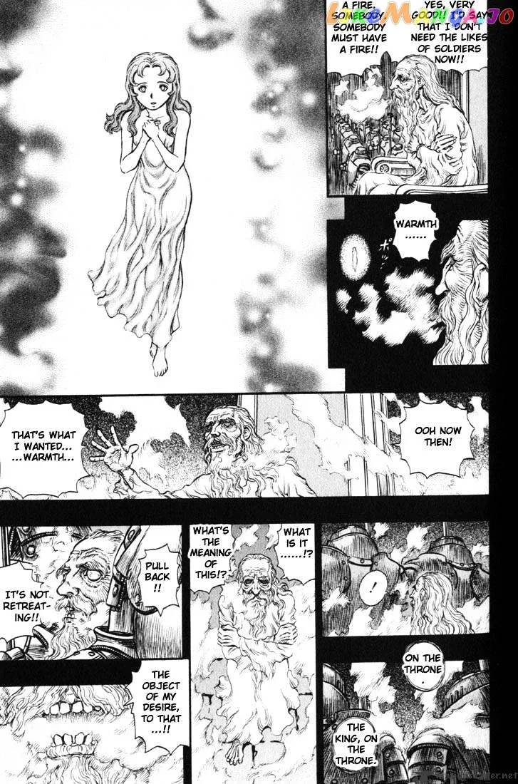 Berserk  Manga Chapter 17 page 113 - 