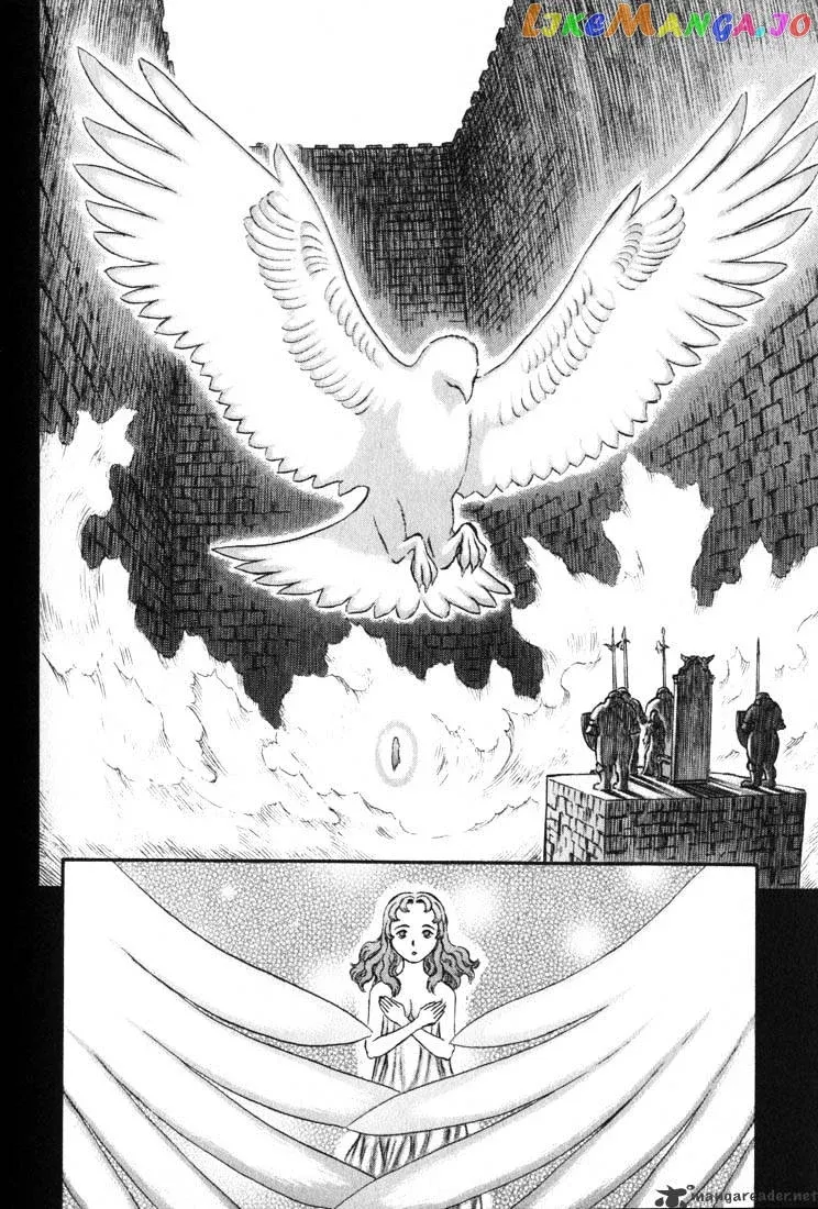 Berserk  Manga Chapter 17 page 114 - 