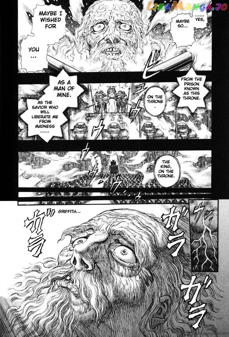 Berserk  Manga Chapter 17 page 116 - 