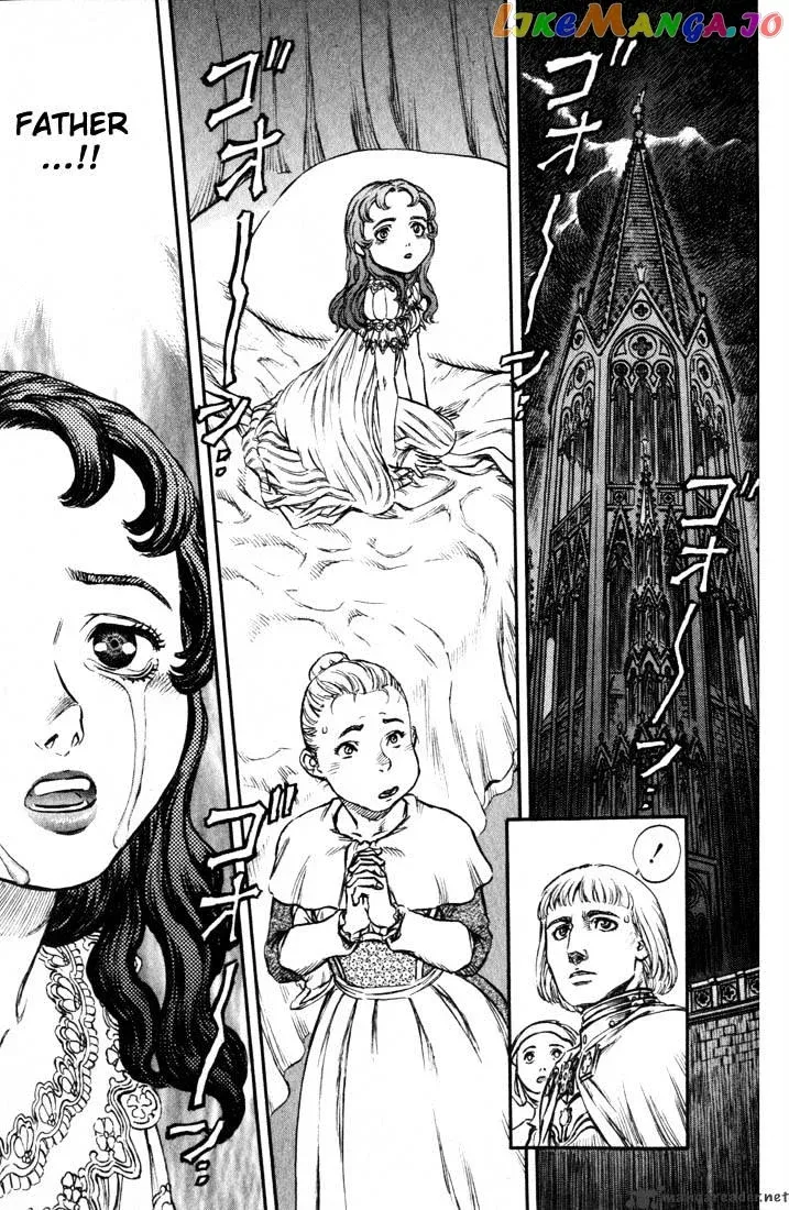 Berserk  Manga Chapter 17 page 117 - 