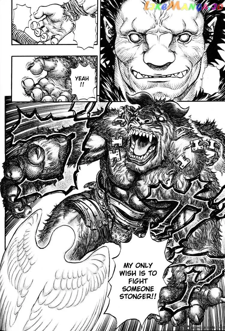 Berserk  Manga Chapter 17 page 127 - 