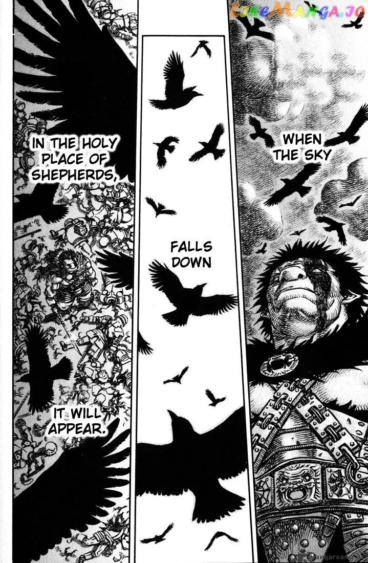 Berserk  Manga Chapter 17 page 131 - 