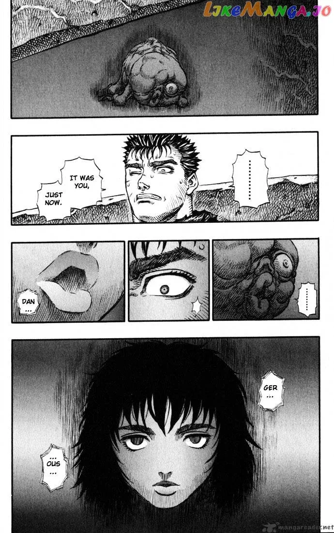 Berserk  Manga Chapter 17 page 139 - 