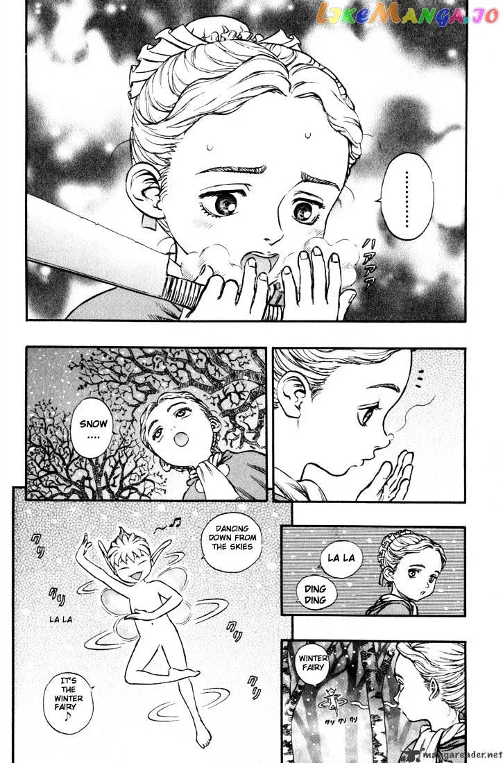 Berserk  Manga Chapter 17 page 143 - 