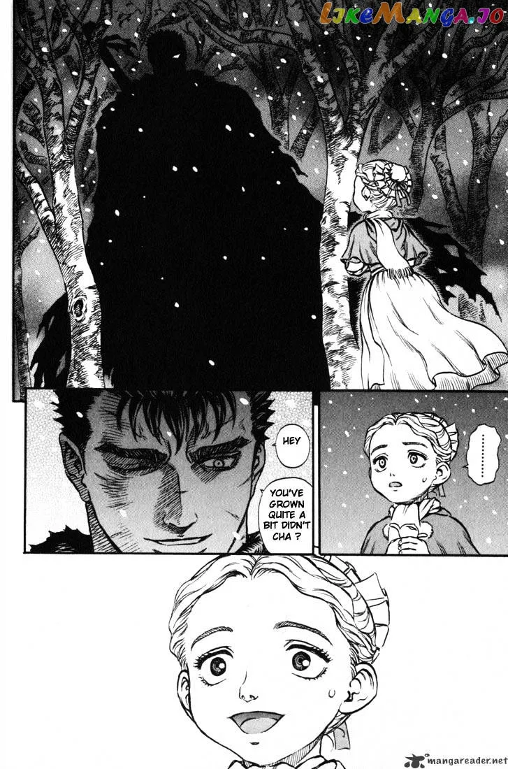 Berserk  Manga Chapter 17 page 145 - 