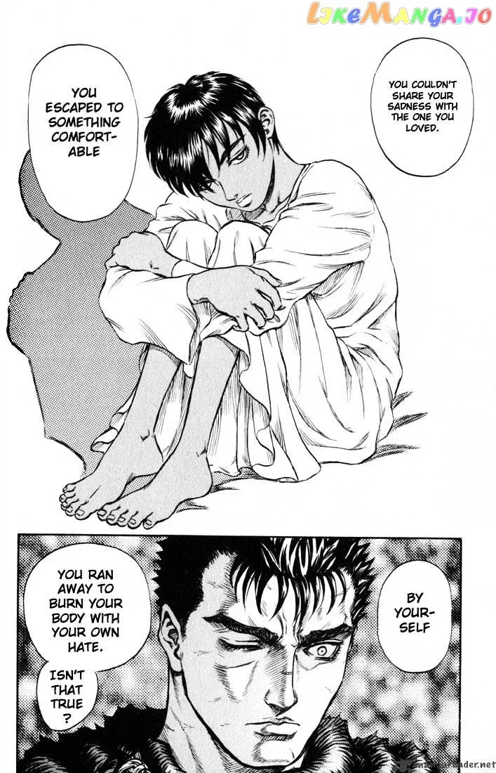 Berserk  Manga Chapter 17 page 159 - 