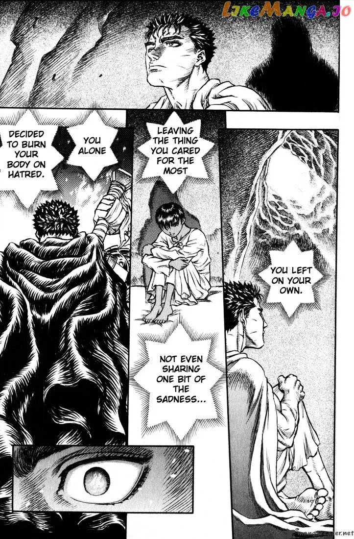 Berserk  Manga Chapter 17 page 168 - 