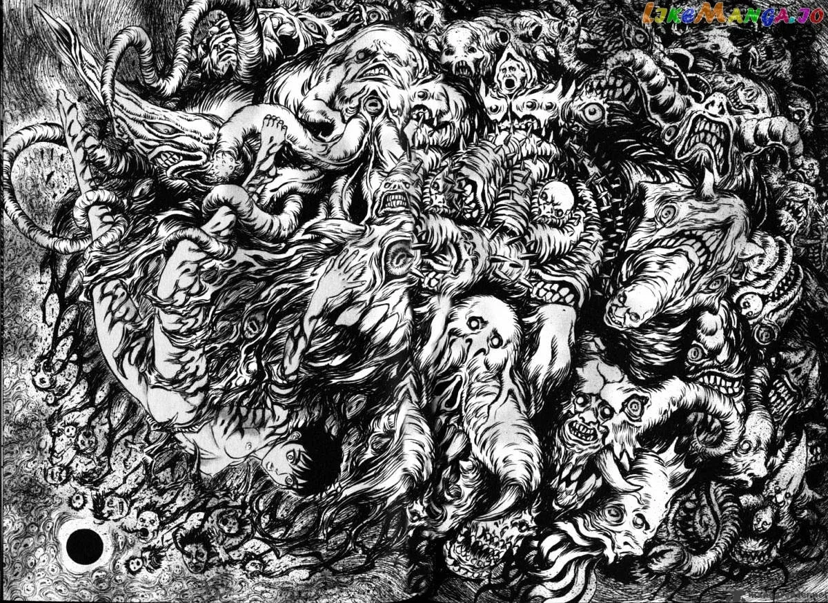 Berserk  Manga Chapter 17 page 169 - 