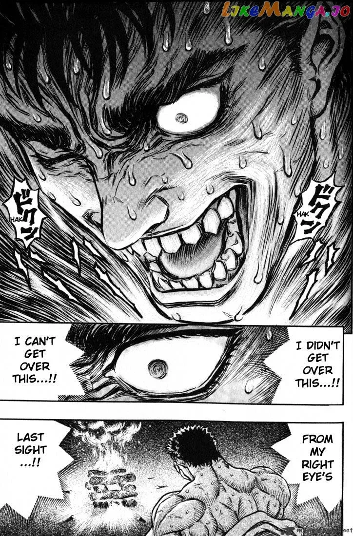 Berserk  Manga Chapter 17 page 171 - 