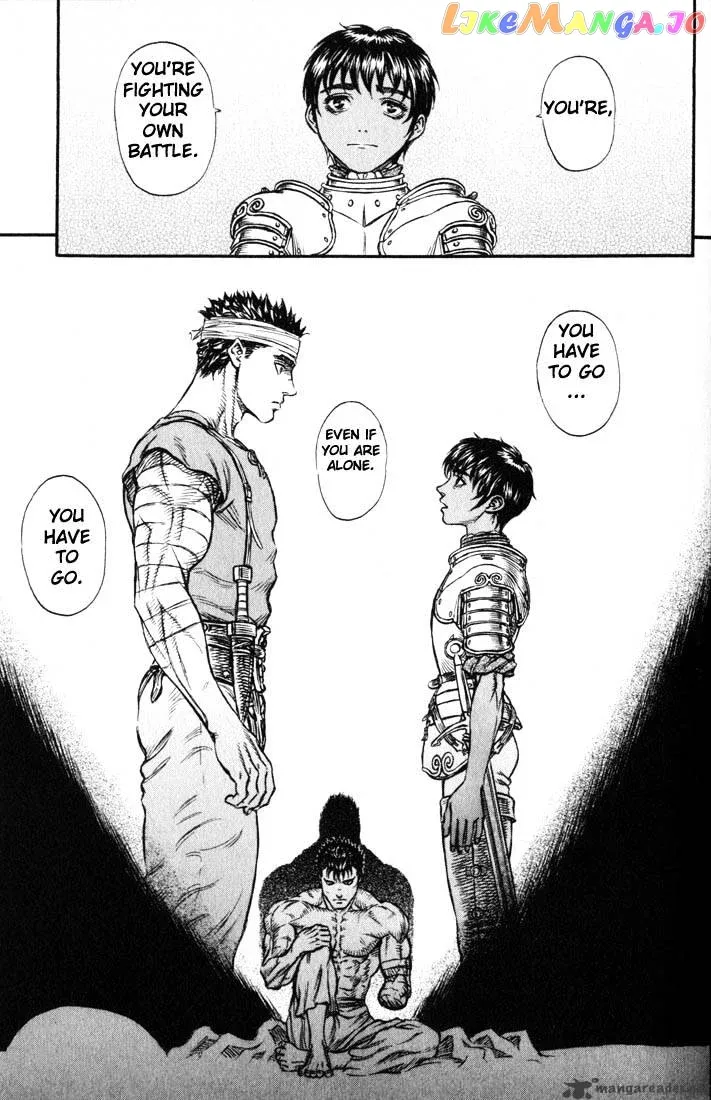 Berserk  Manga Chapter 17 page 175 - 