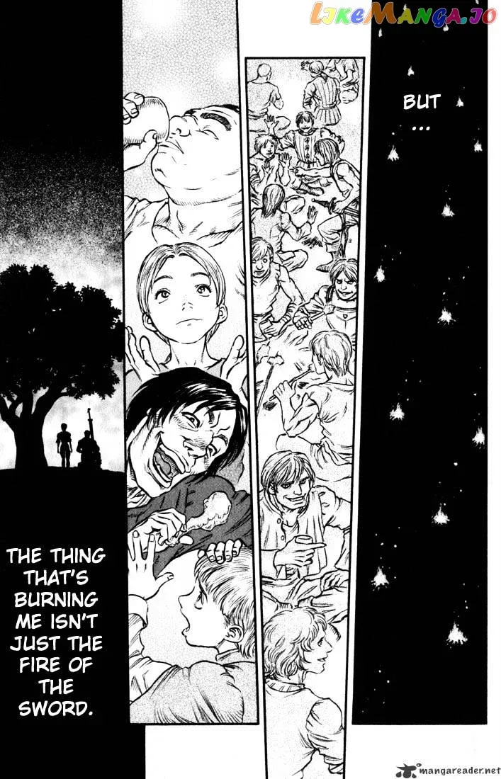 Berserk  Manga Chapter 17 page 177 - 