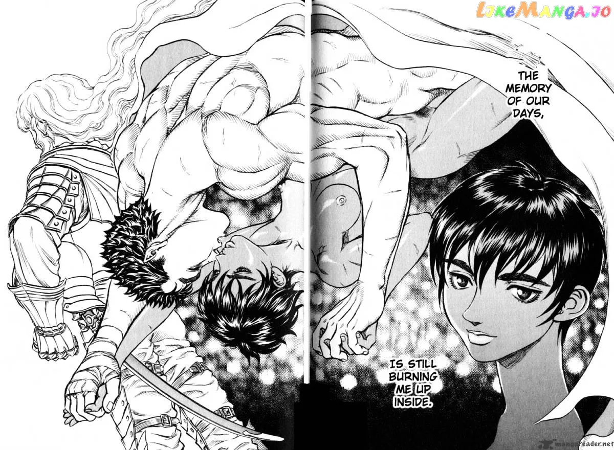 Berserk  Manga Chapter 17 page 178 - 
