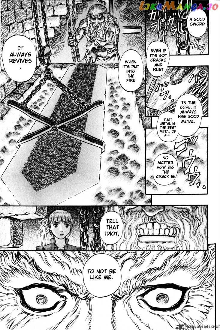 Berserk  Manga Chapter 17 page 189 - 