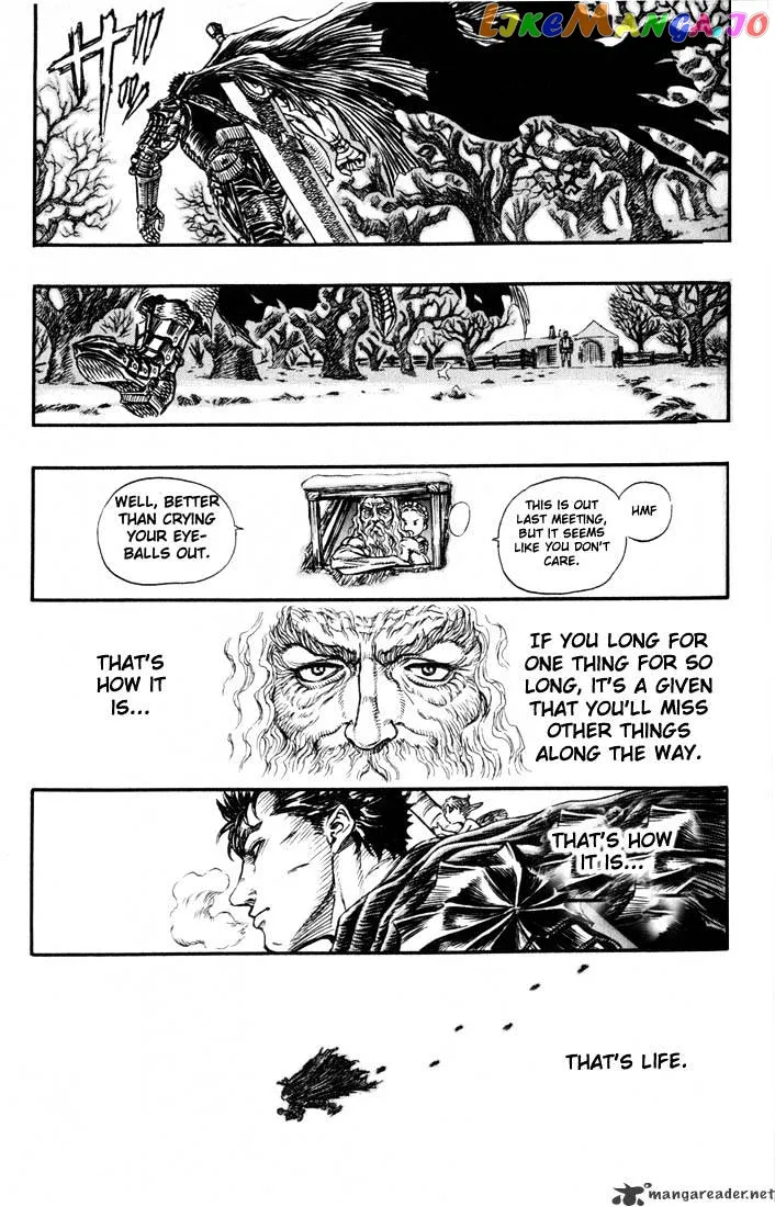Berserk  Manga Chapter 17 page 195 - 