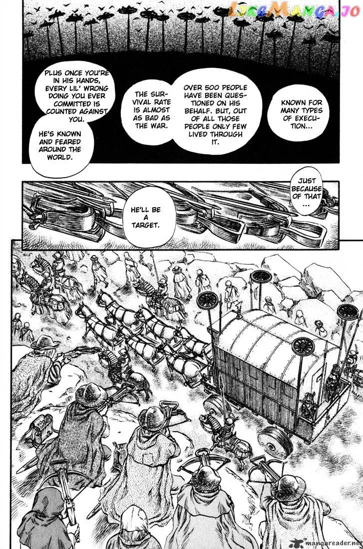 Berserk  Manga Chapter 17 page 203 - 