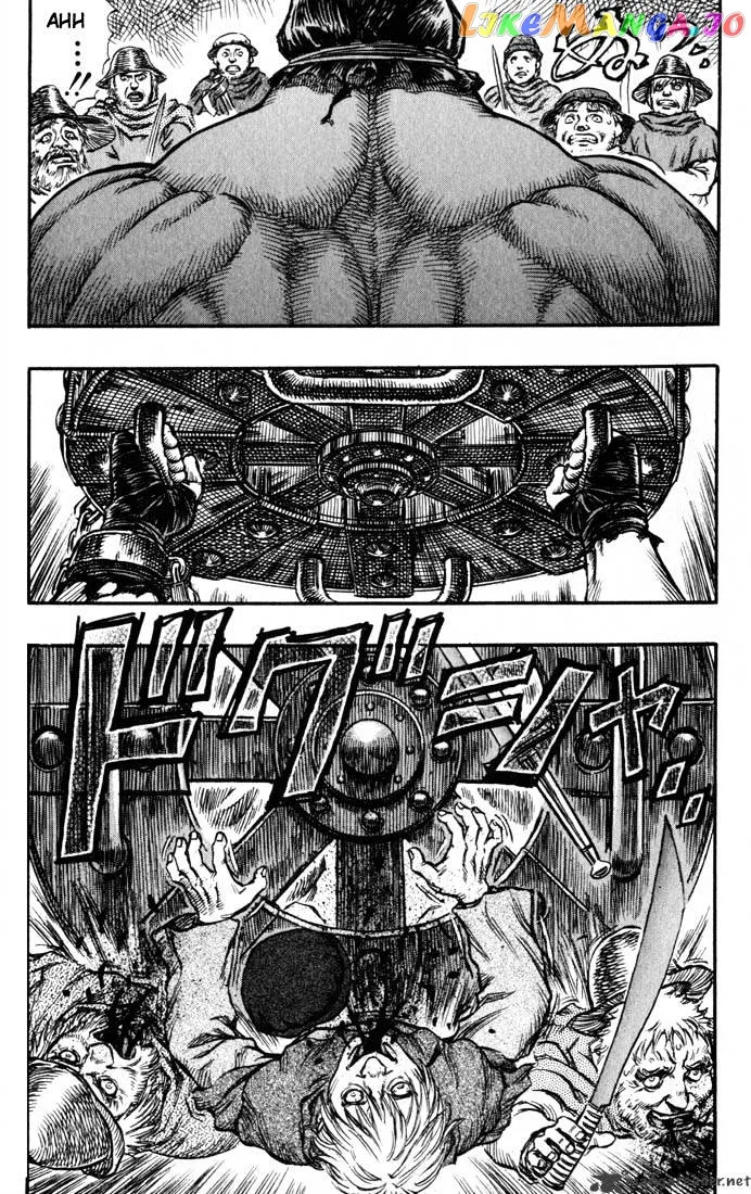 Berserk  Manga Chapter 17 page 209 - 