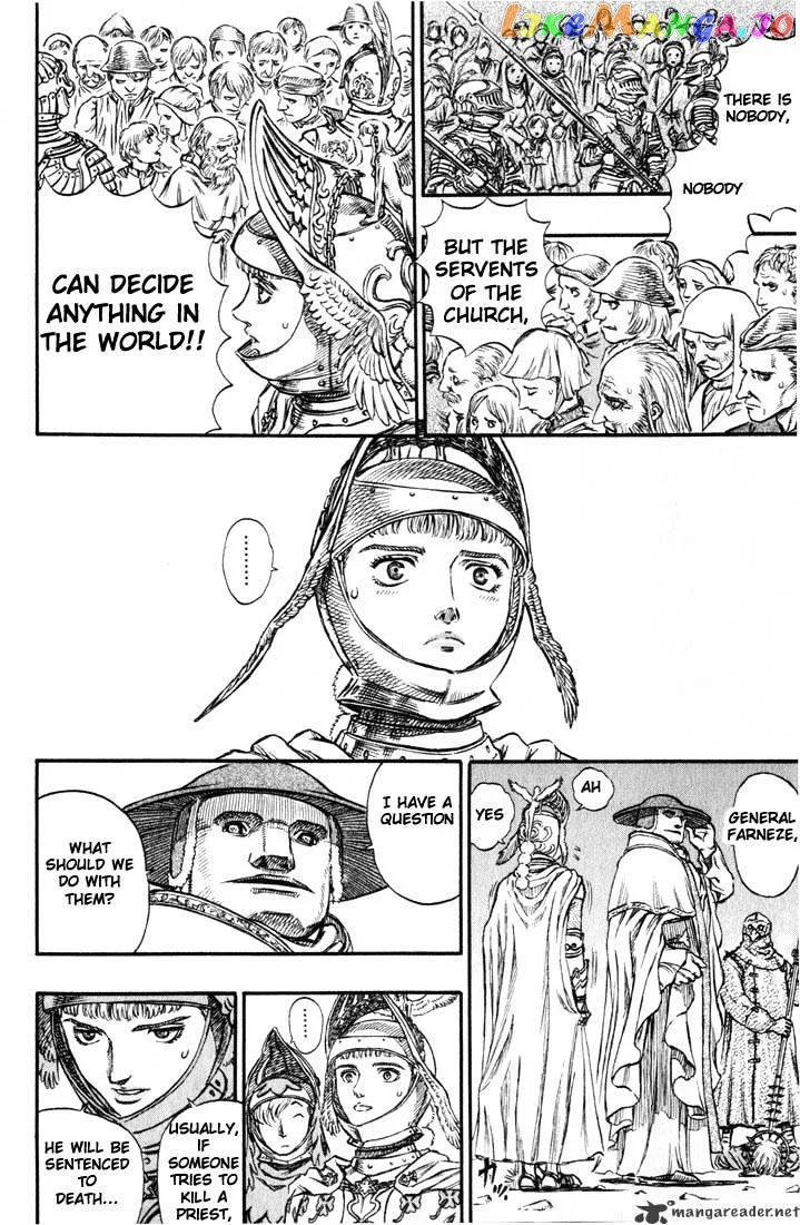 Berserk  Manga Chapter 17 page 217 - 