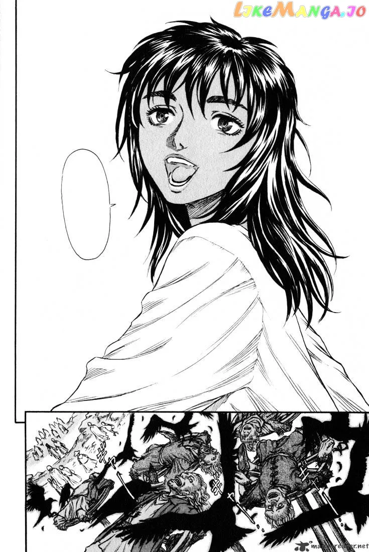 Berserk  Manga Chapter 17 page 225 - 