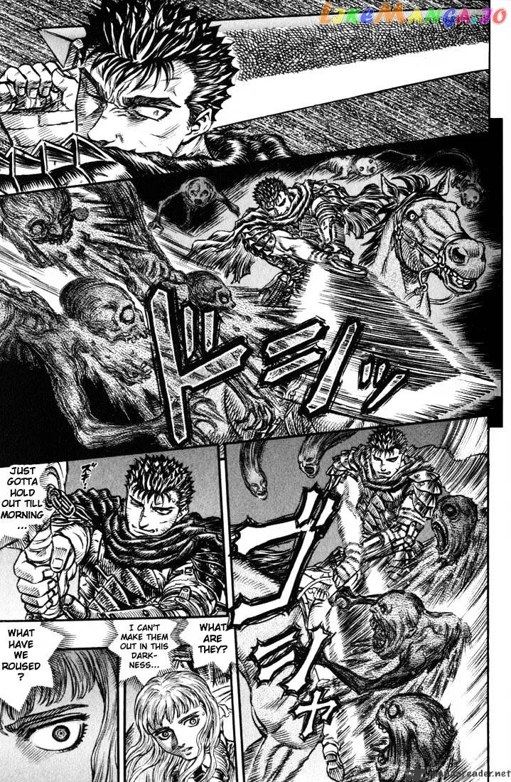 Berserk  Manga Chapter 17 page 30 - 