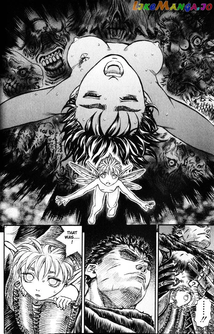 Berserk  Manga Chapter 17 page 54 - 