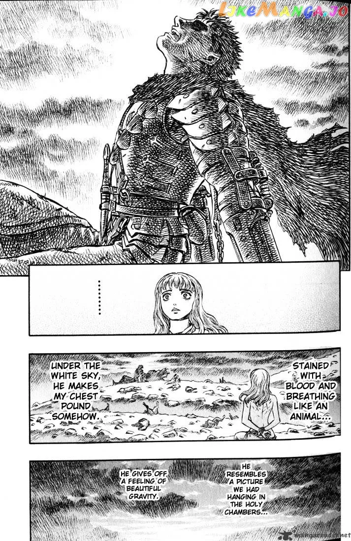 Berserk  Manga Chapter 17 page 59 - 