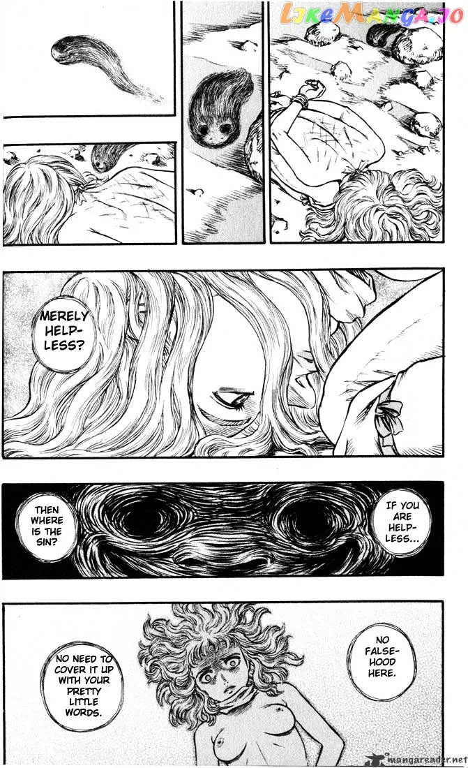 Berserk  Manga Chapter 17 page 62 - 