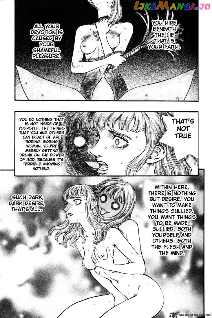 Berserk  Manga Chapter 17 page 65 - 