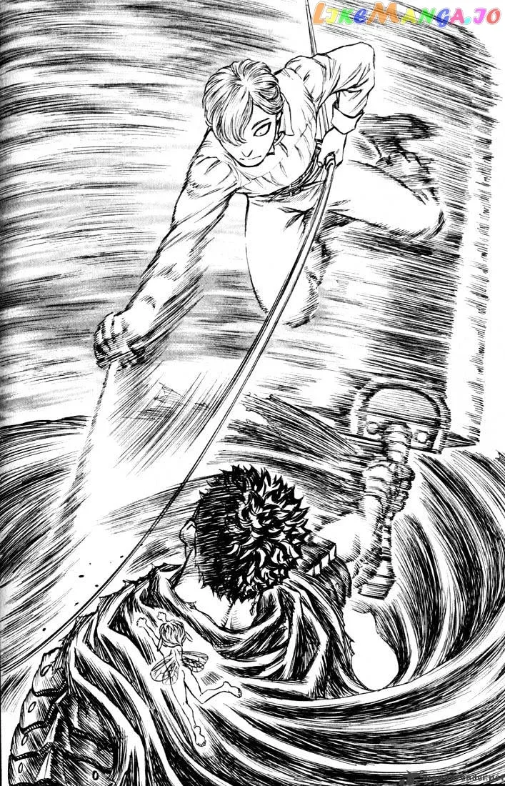 Berserk  Manga Chapter 17 page 78 - 