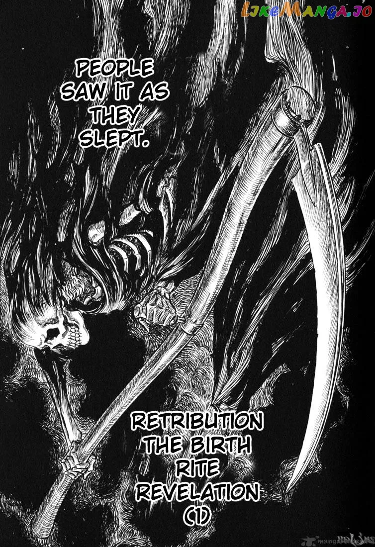 Berserk  Manga Chapter 17 page 83 - 