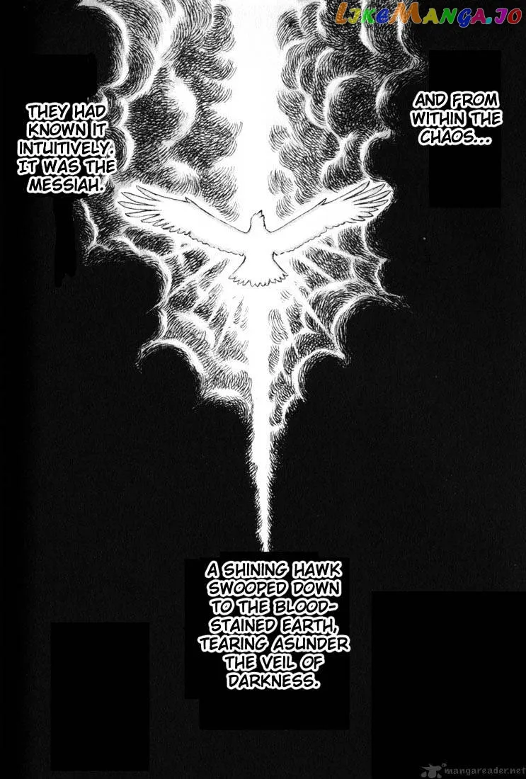 Berserk  Manga Chapter 17 page 85 - 