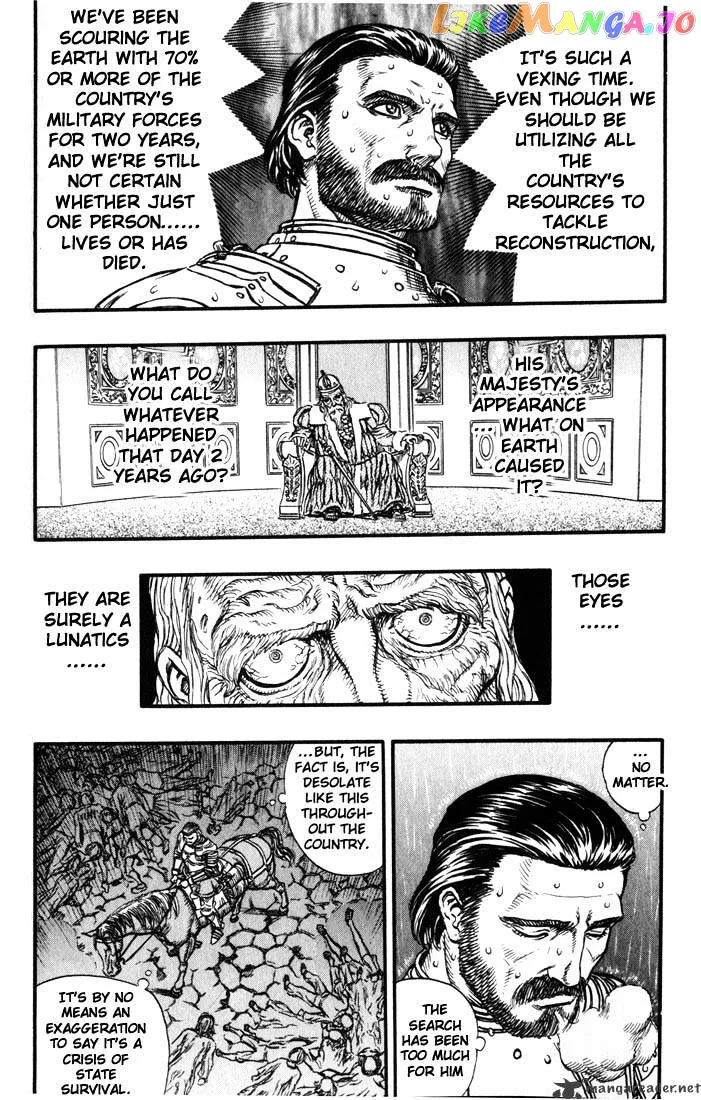 Berserk  Manga Chapter 17 page 95 - 