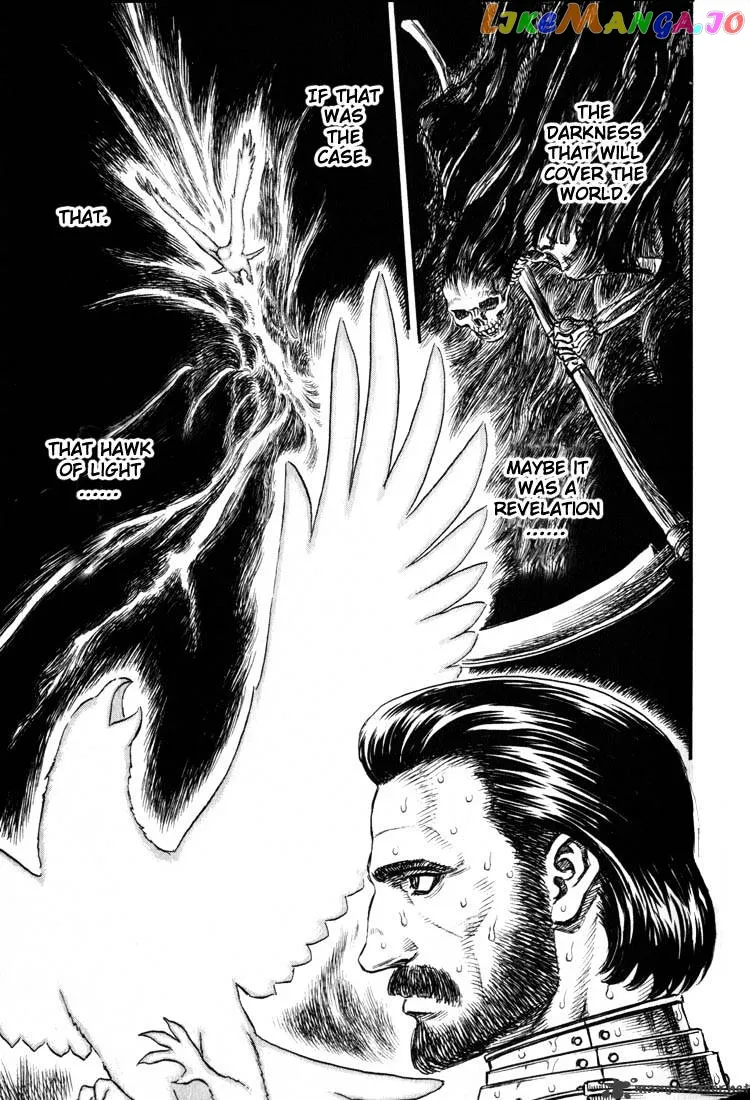 Berserk  Manga Chapter 17 page 96 - 