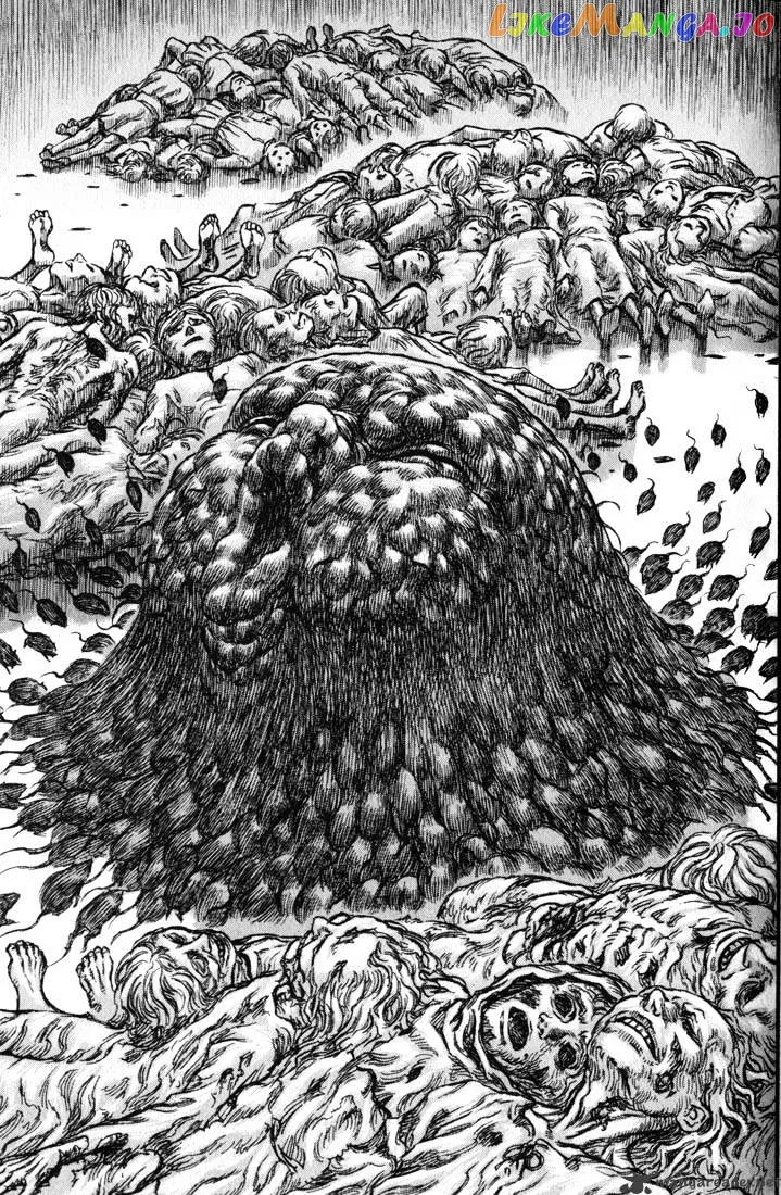 Berserk  Manga Chapter 17 page 100 - 