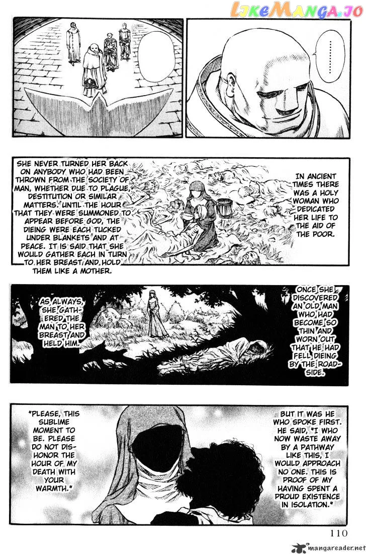 Berserk  Manga Chapter 18 page 103 - 