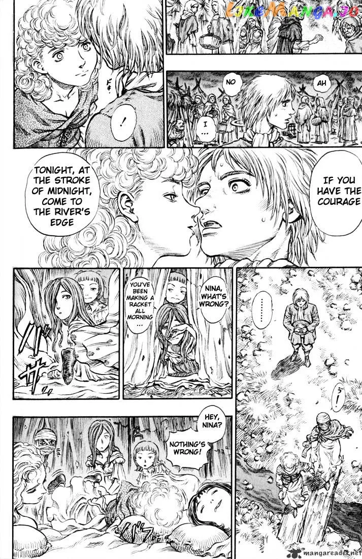 Berserk  Manga Chapter 18 page 111 - 
