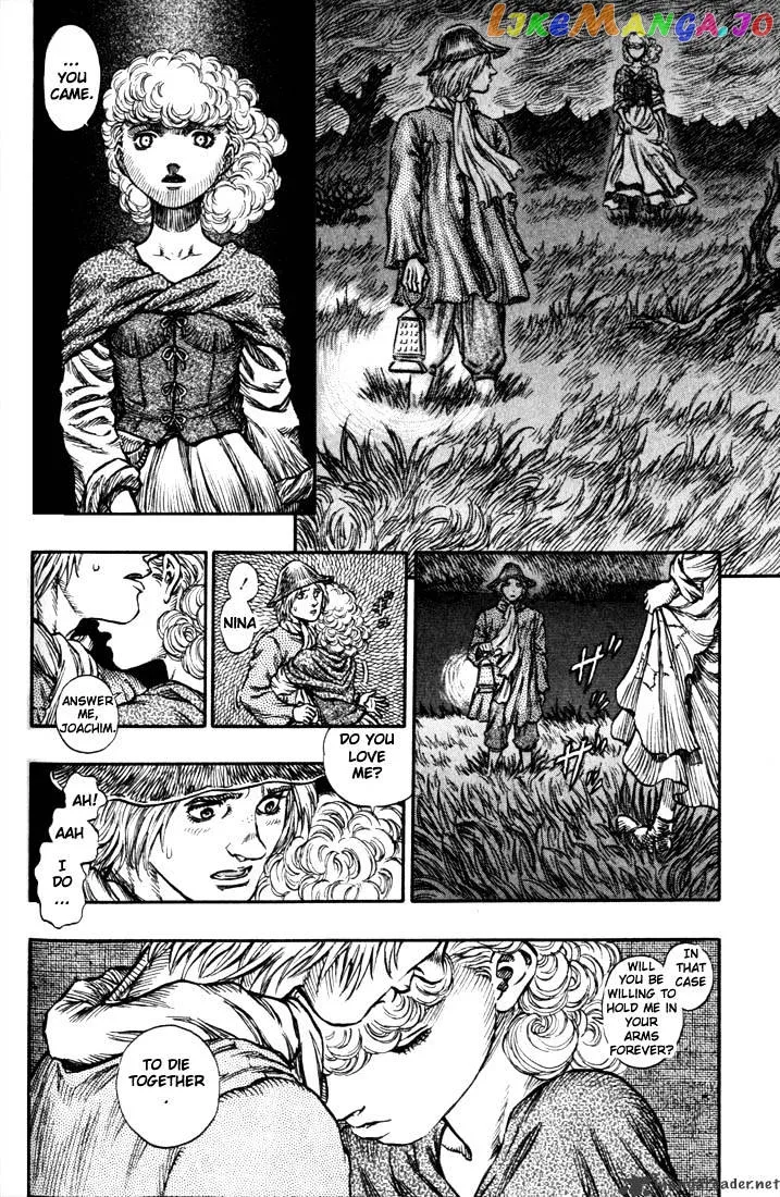 Berserk  Manga Chapter 18 page 113 - 