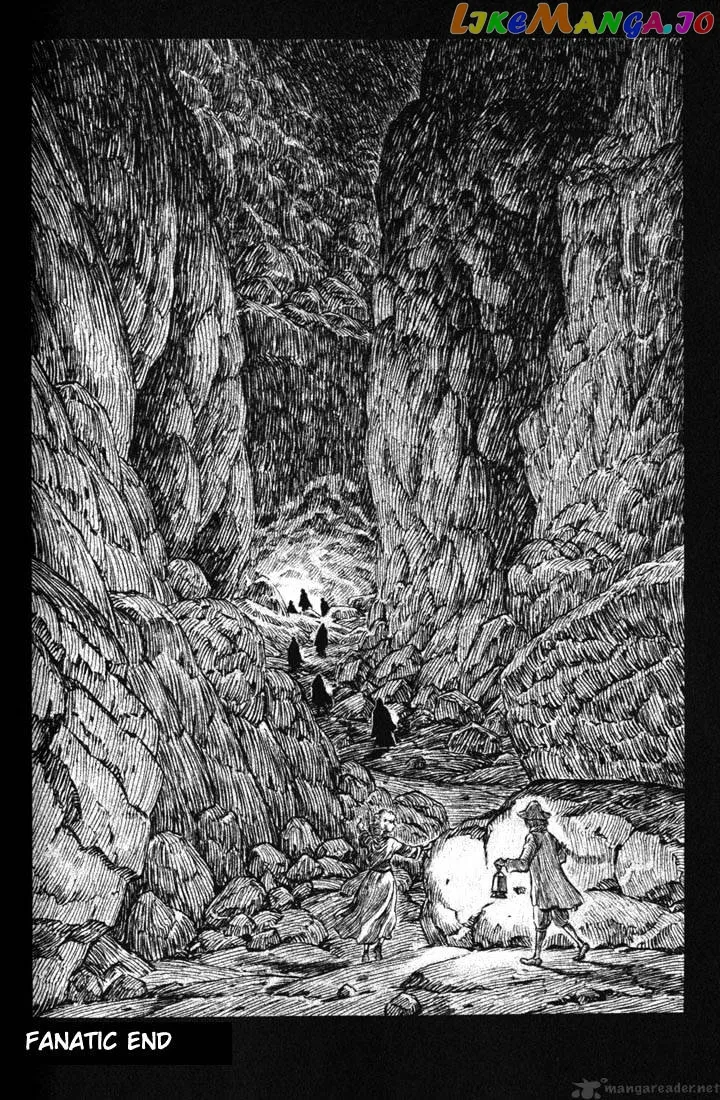 Berserk  Manga Chapter 18 page 117 - 