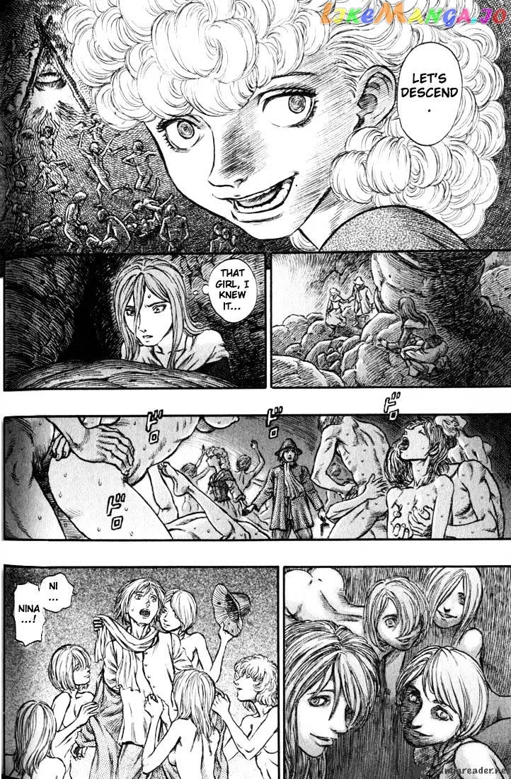 Berserk  Manga Chapter 18 page 123 - 
