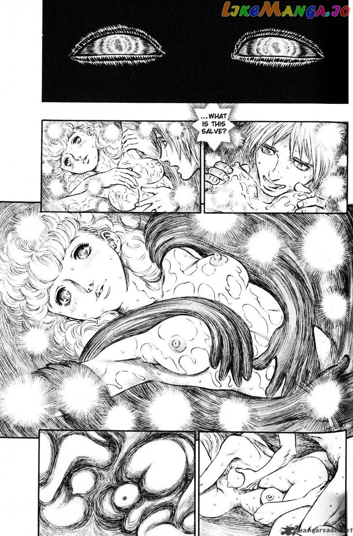 Berserk  Manga Chapter 18 page 126 - 