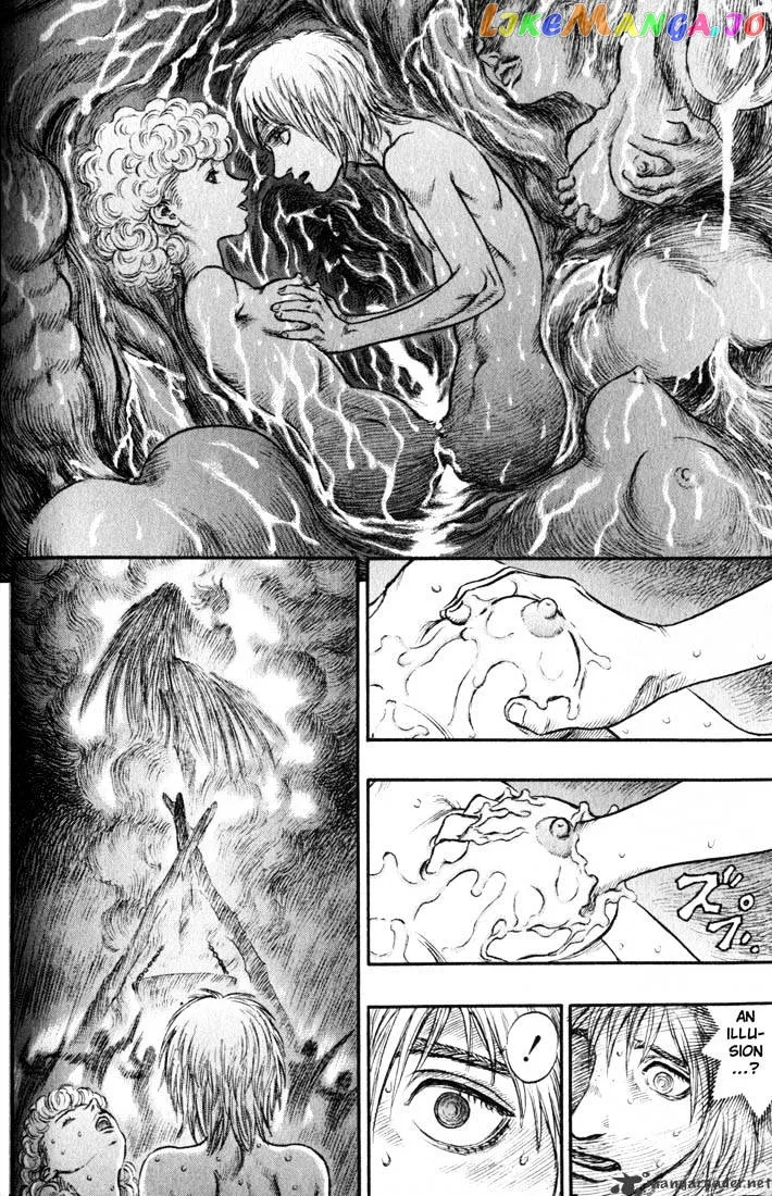 Berserk  Manga Chapter 18 page 127 - 